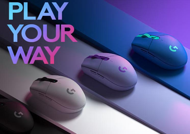 百元价位鼠标推荐2024,50元内鼠标性价比之王测评