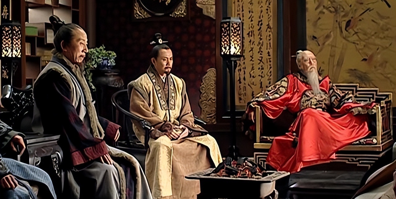 大明王朝1566经典细节解说,大明王朝1566深度解析视频