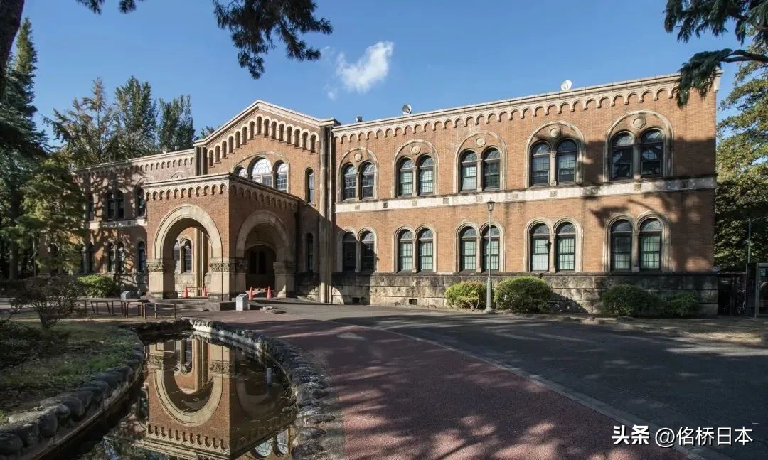 日本人气最高的私立大学排名,日本大学排名一般名气却大的大学
