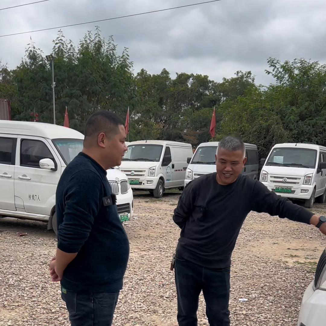 瑞驰ec35宁德电池实际续航,瑞驰ec35二代配宁德时代电池深圳