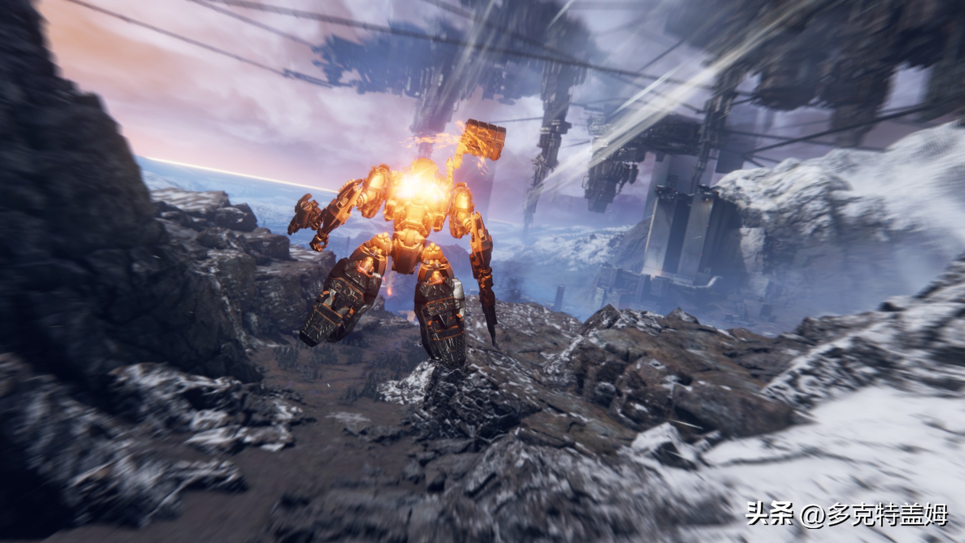 装甲核心6好不好玩,装甲核心6新手推荐