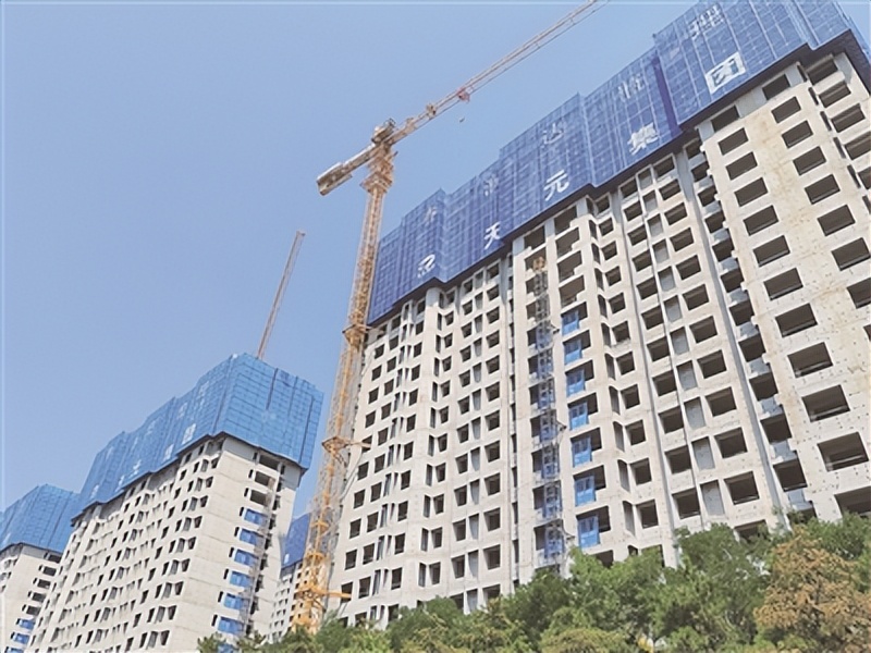 山西楼市最新行情,2023年山西楼市会回暖吗