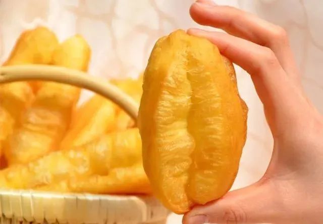 油条的6种家常做法,出锅蓬松柔软,健康无添加