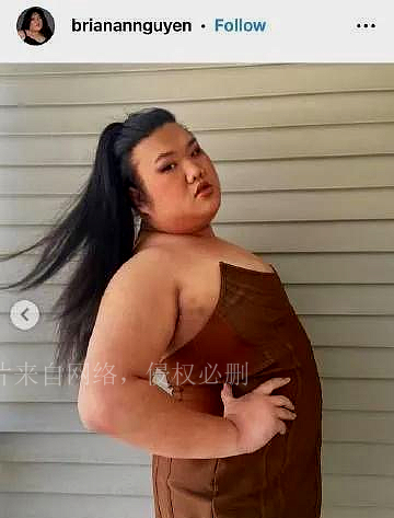 美到“惨不忍睹”的美国小姐，竟然如此重口味