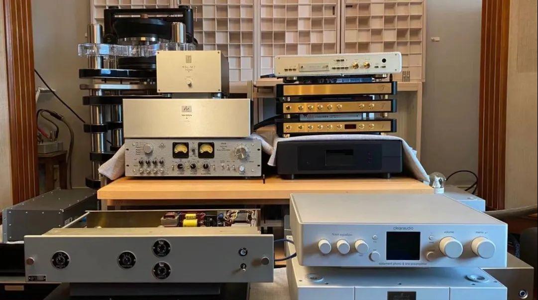 多款音响对比测试,12款音响对比测试