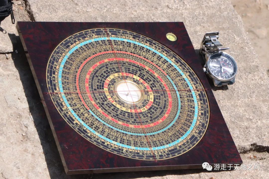 中国五大山之北岳恒山,五岳之一北岳恒山登顶