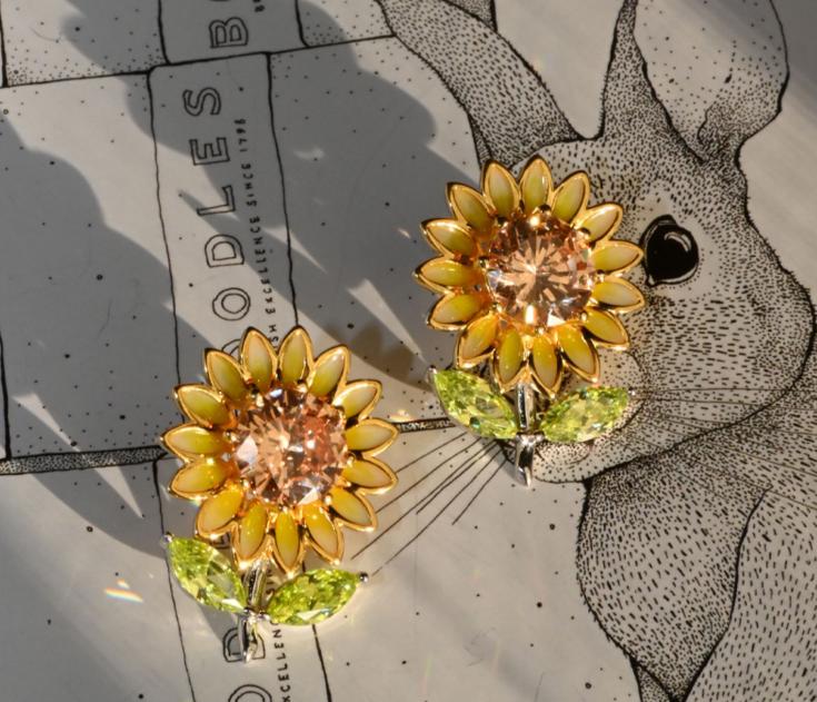 情人节|满满恋爱气氛的礼物来啦~平价品牌通通都有~