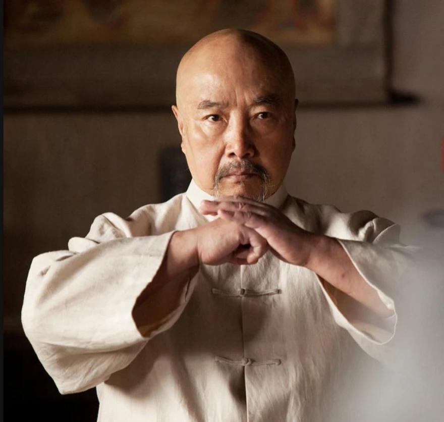 太极宗师吴京受重伤,一代宗师吴京结局