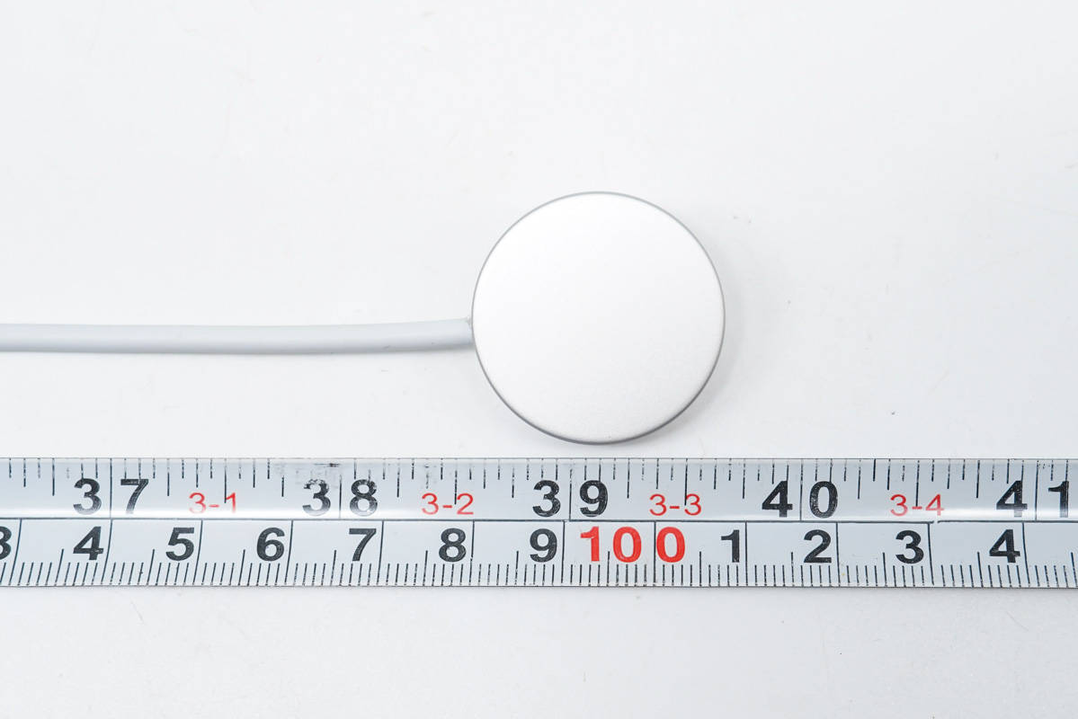 苹果watchs8不锈钢全新,新款applewatchs8测评