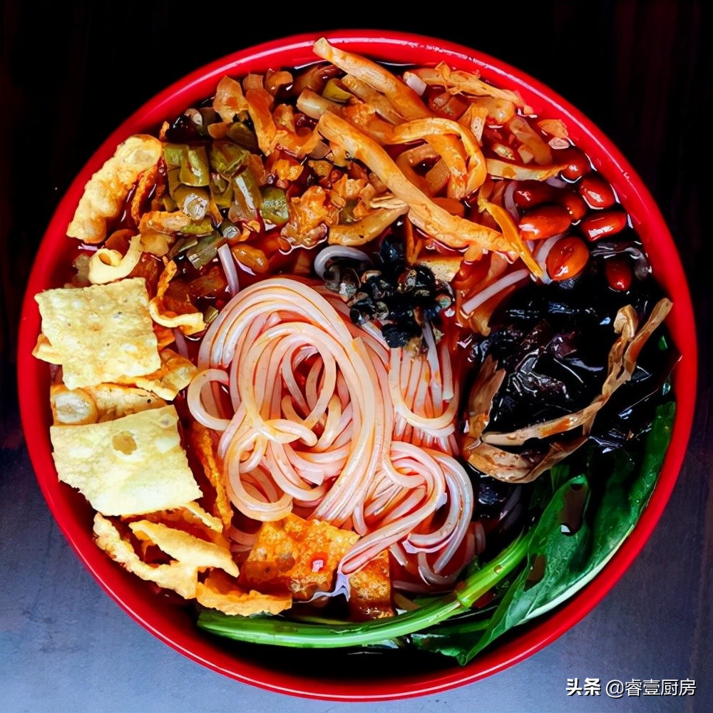 柳州螺蛳粉汤底配方和制作过程,柳州螺蛳粉的配方临桂哪里批发