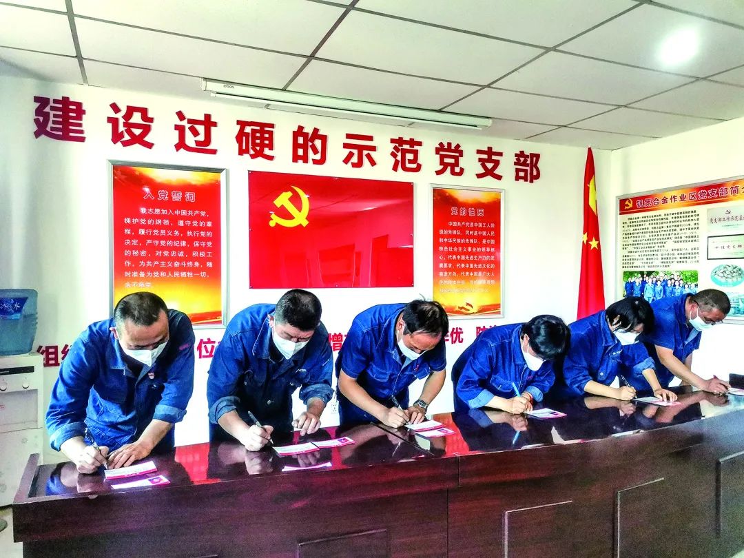 非凡十年企业,非凡十年高质量发展迈出坚定步伐