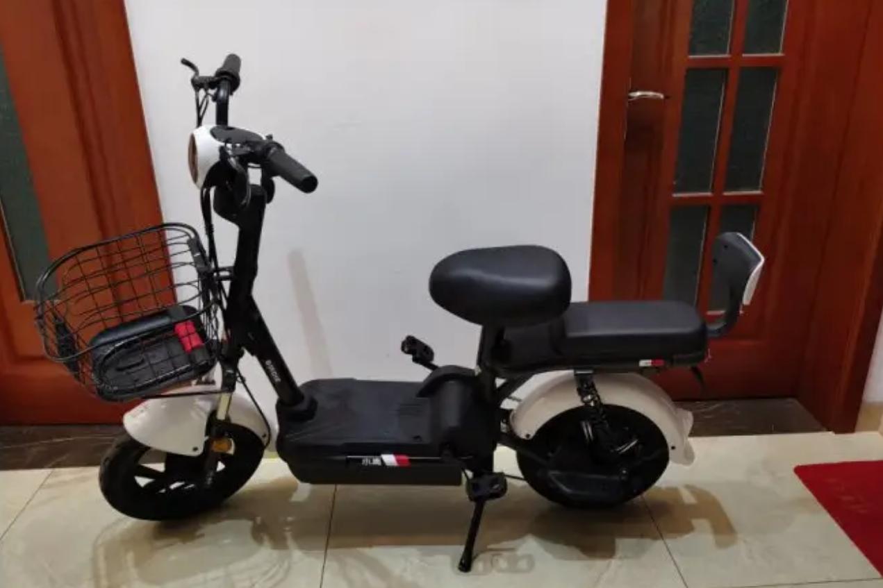 网购电动车买裸车划算不,网购电动车靠谱吗