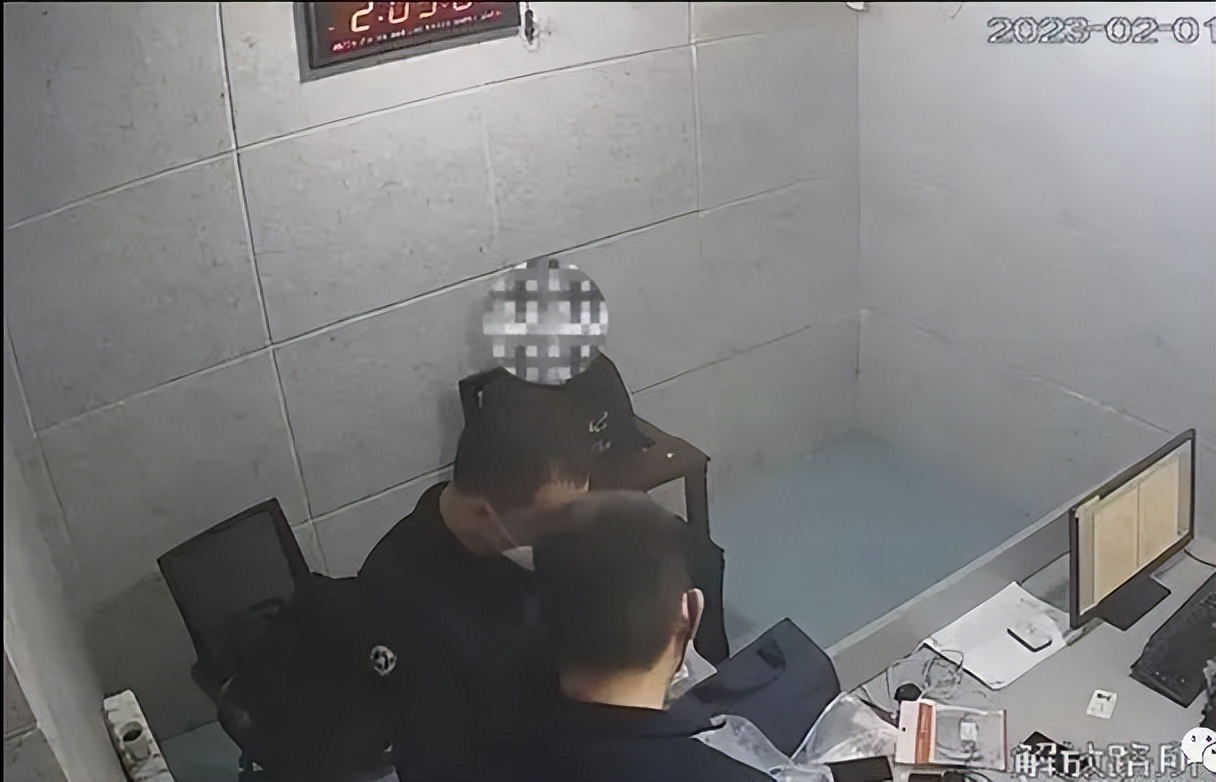 架个设备日赚上千？被抓了才后悔！