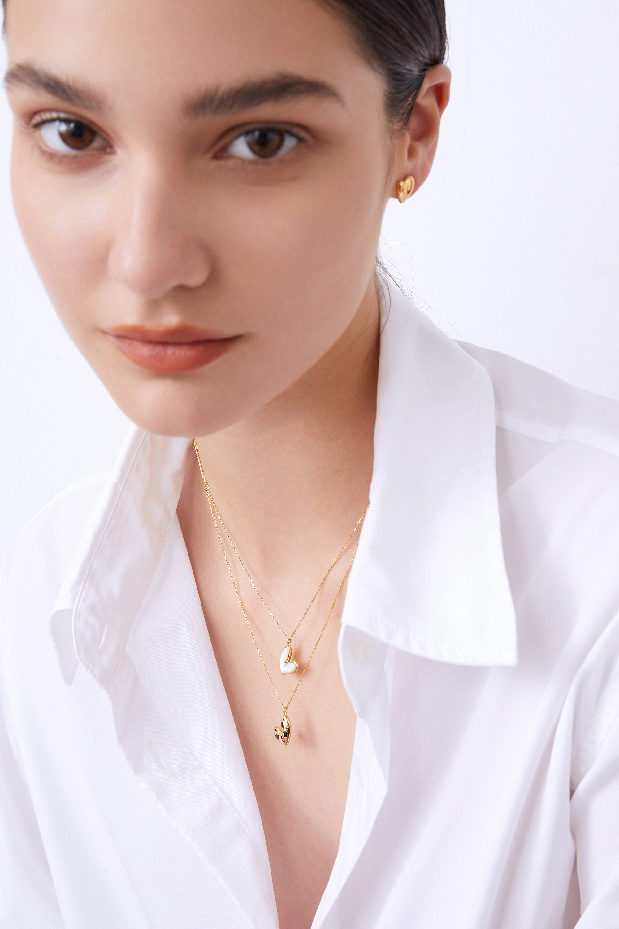 首饰礼物推荐平价礼物,首饰礼物必备