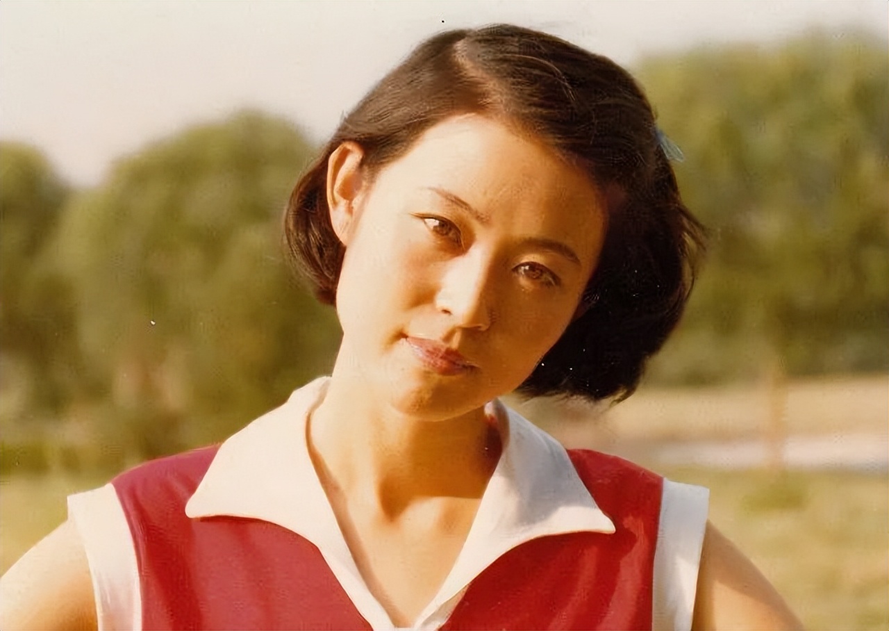 倪萍刚入央视,倪萍啥时候进央视