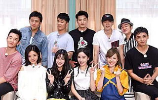 陈赫和张子萱是怎样相识的,陈赫啥时候娶的张子萱