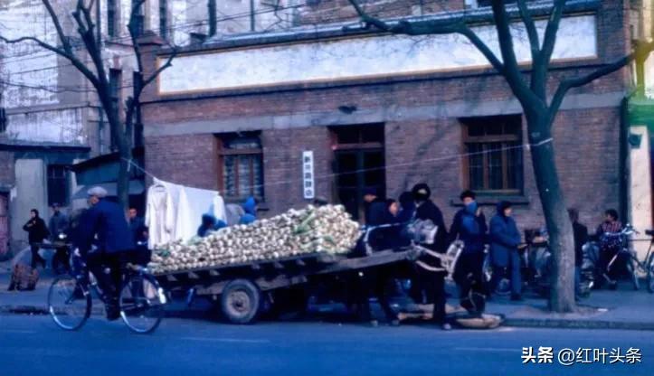 难忘的“票证”购物年代.孔令哲
