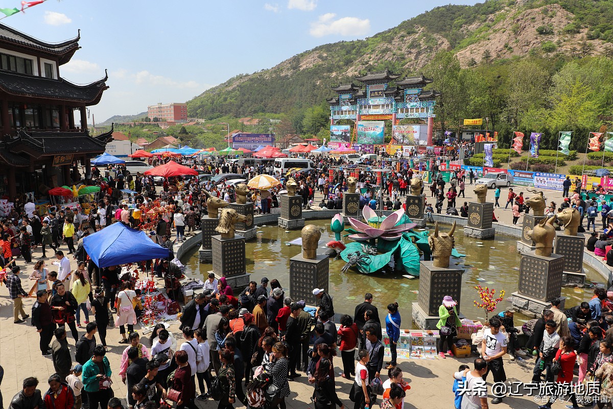 丹东四大名山排名,丹东的名山简介