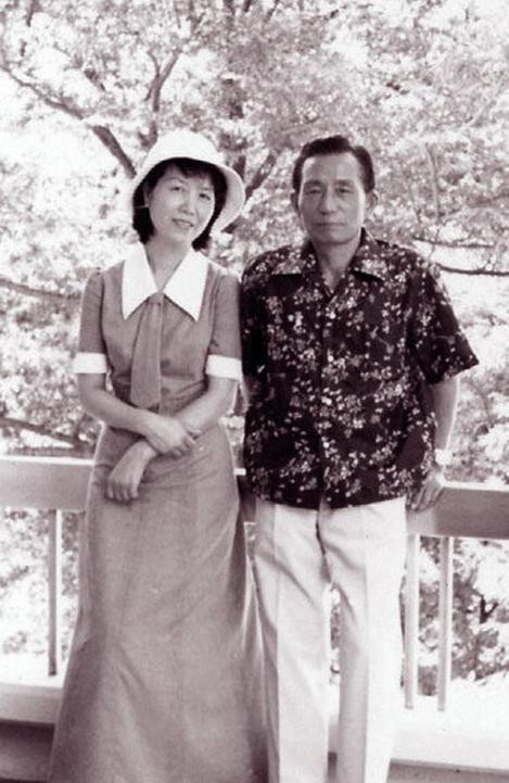 朴槿惠现住什么地方,朴槿惠在监狱的一日三餐