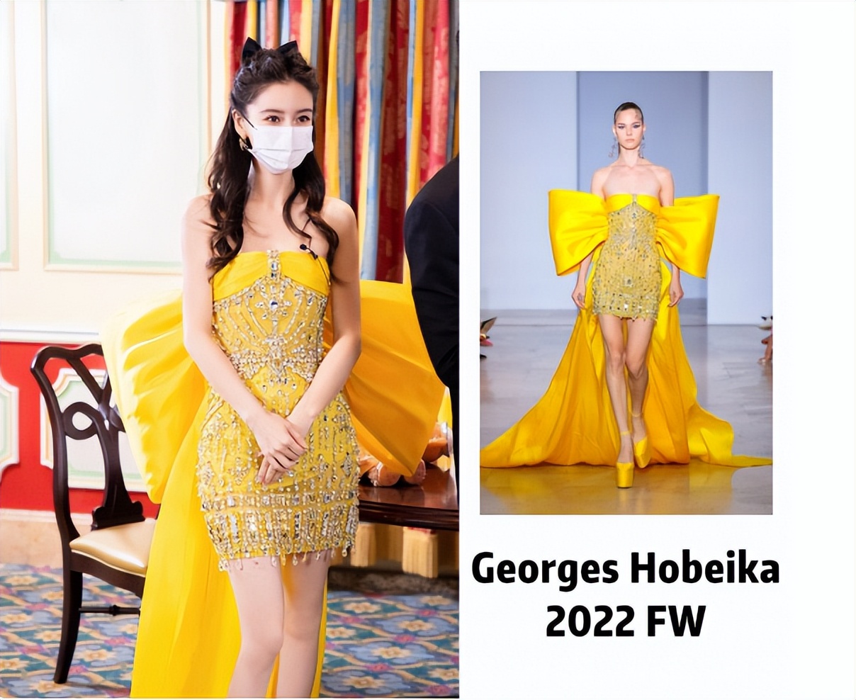 艳压圈内众多女明星,艳压女明星