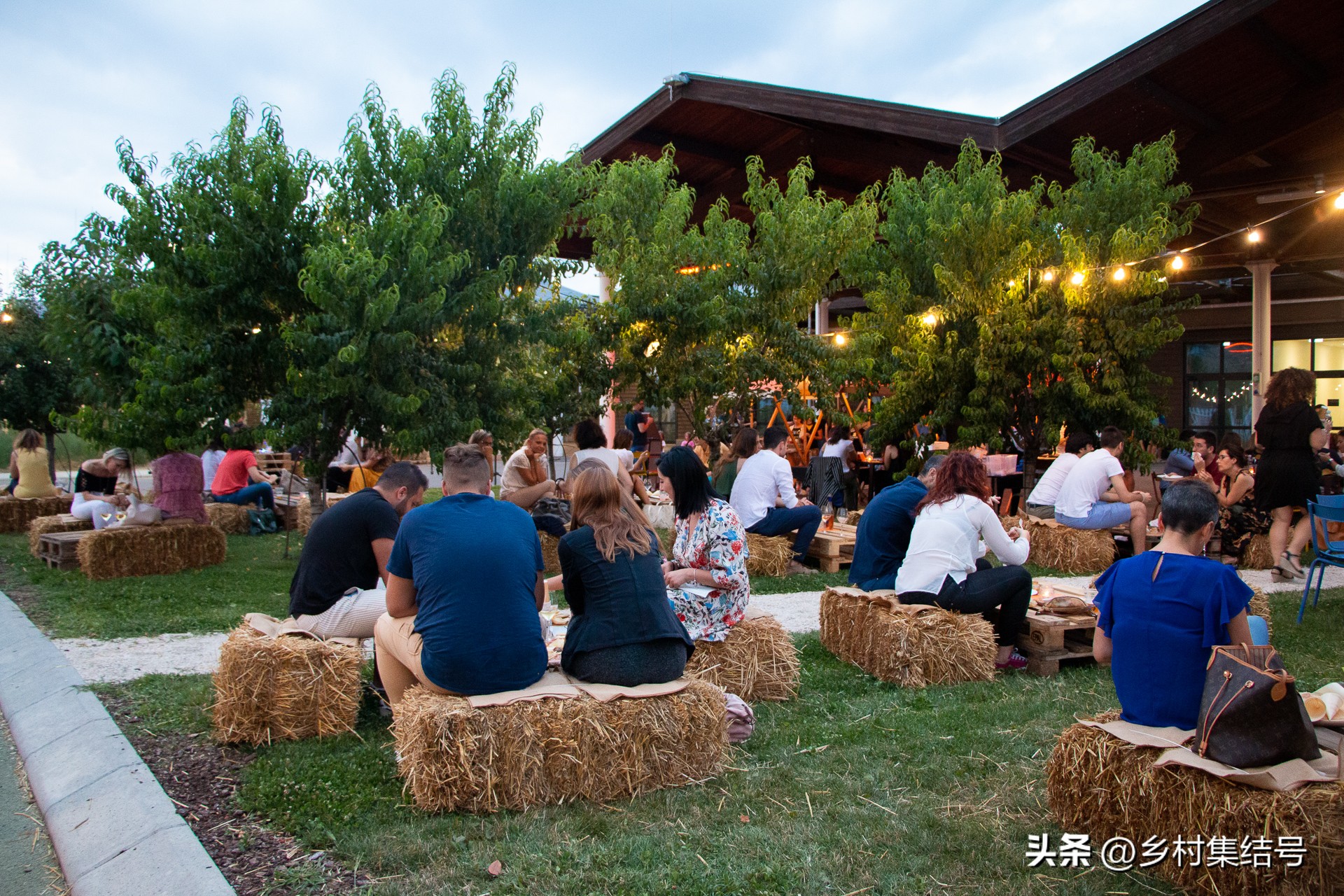 农旅之最世界最成功的农业公园,比较出名的农业主题公园