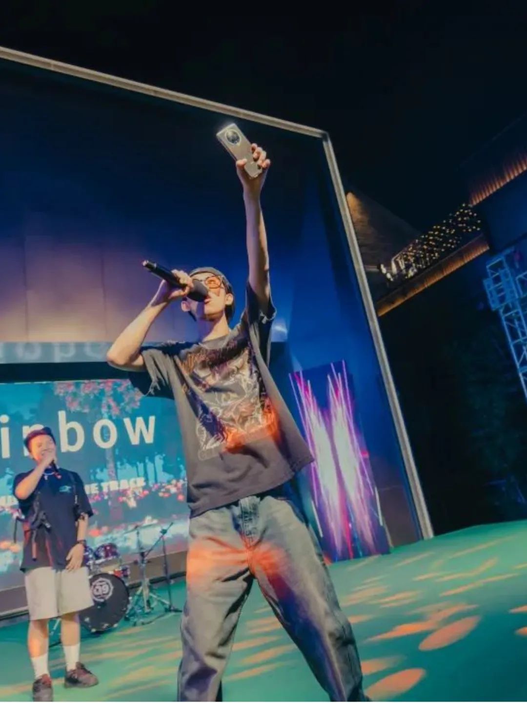 最近济南热门打卡地,济南景区火爆出圈