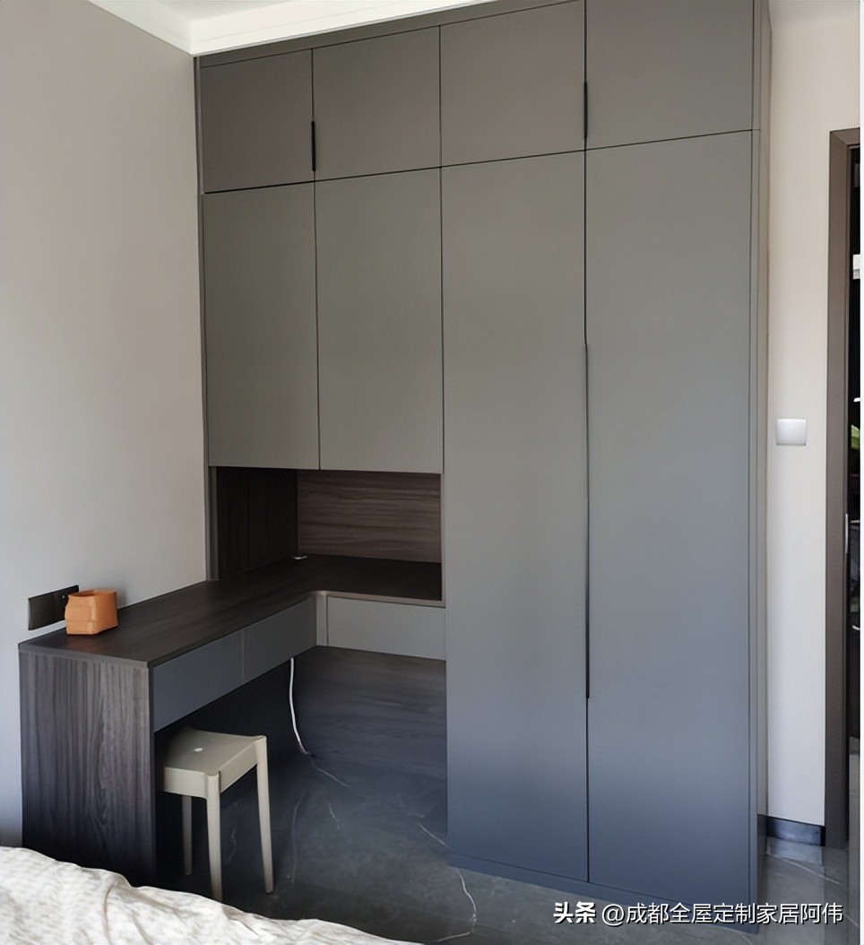 密度板柜子怎么去甲醛,密度板的柜子甲醛多久能去掉