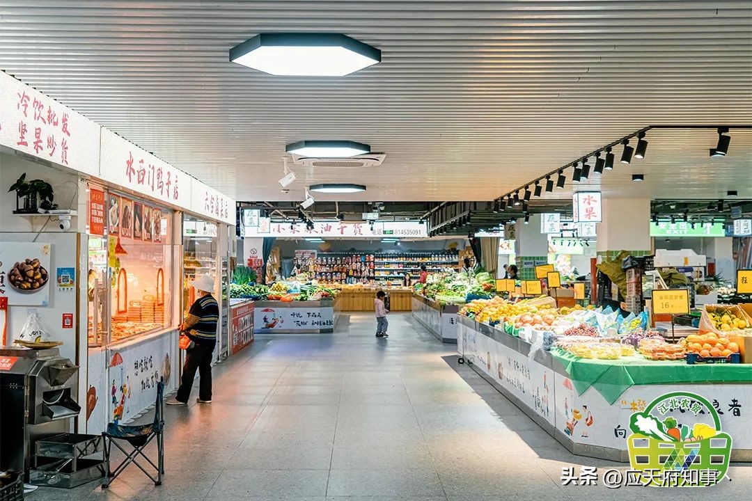 南京哪个农贸市场最便宜,南京人气最旺的农贸市场