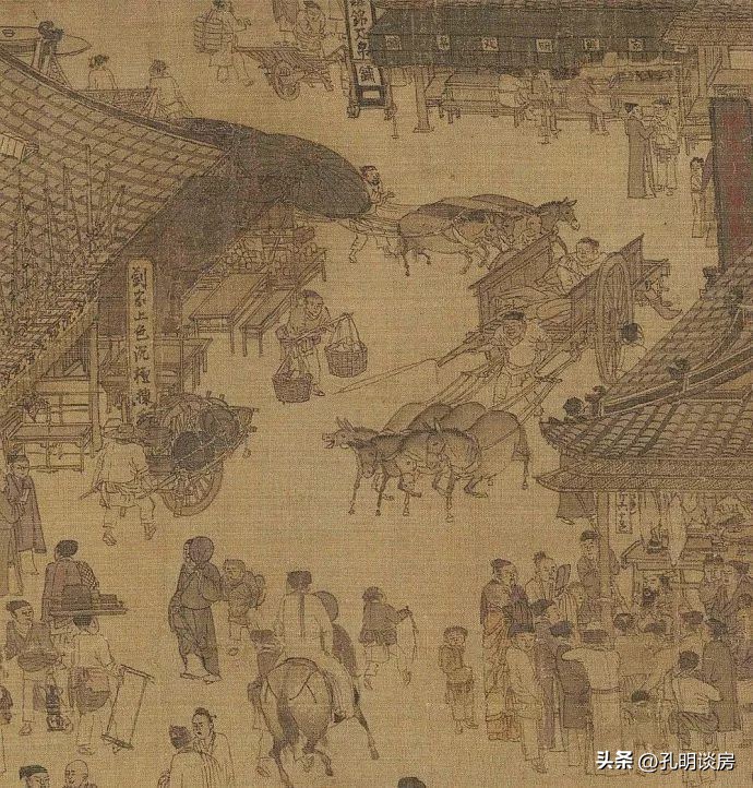 广州买房有多难,在广州卖房买房麻烦