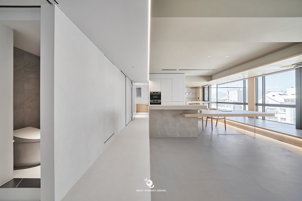 空间设计小户型顶级作品案例,脑洞大开的居家创意设计