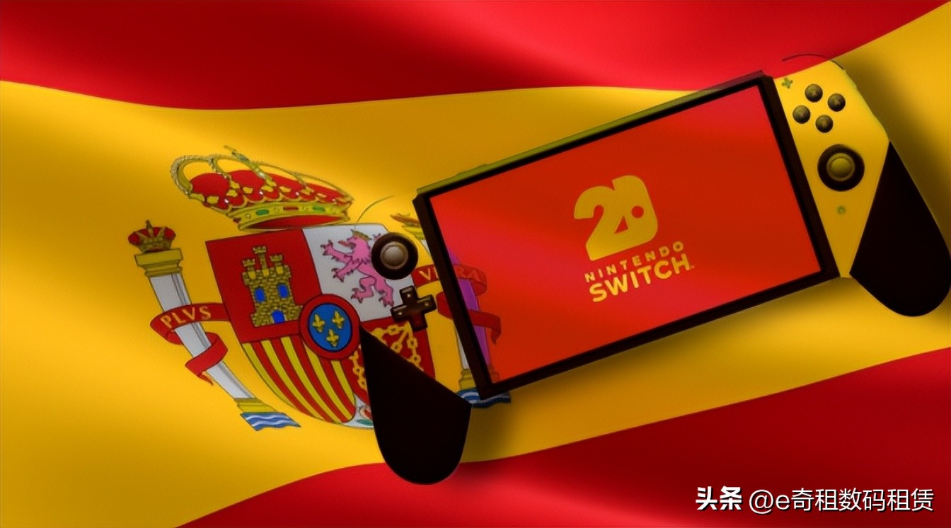 任天堂switch更新主机要多久,新任天堂switch开箱有没有游戏