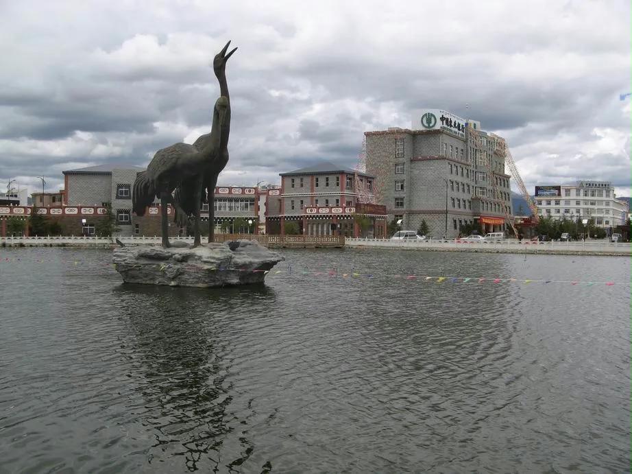 跟随老韩走遍中国，云南篇十一迪庆州