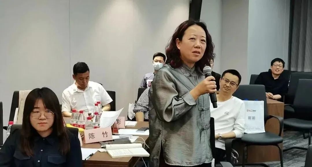 格物致知·学以践行|构力智库“GTT智汇”研学走进中建东北院