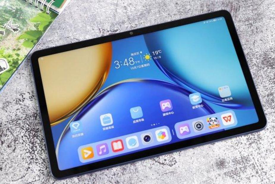 华为平板电脑与小米平板电脑对比,工作用小米平板和华为平板哪个好