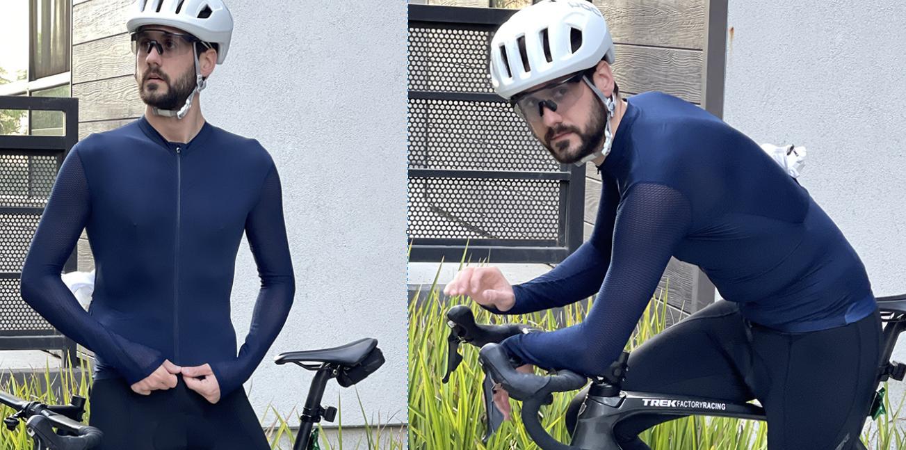 几百块的骑行服推荐,国产骑行服推荐