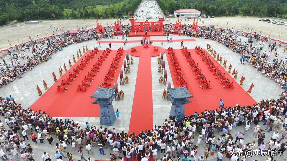 2022年离河南最近的旅游景点推荐,河南适合摩旅的免费旅游景点大全