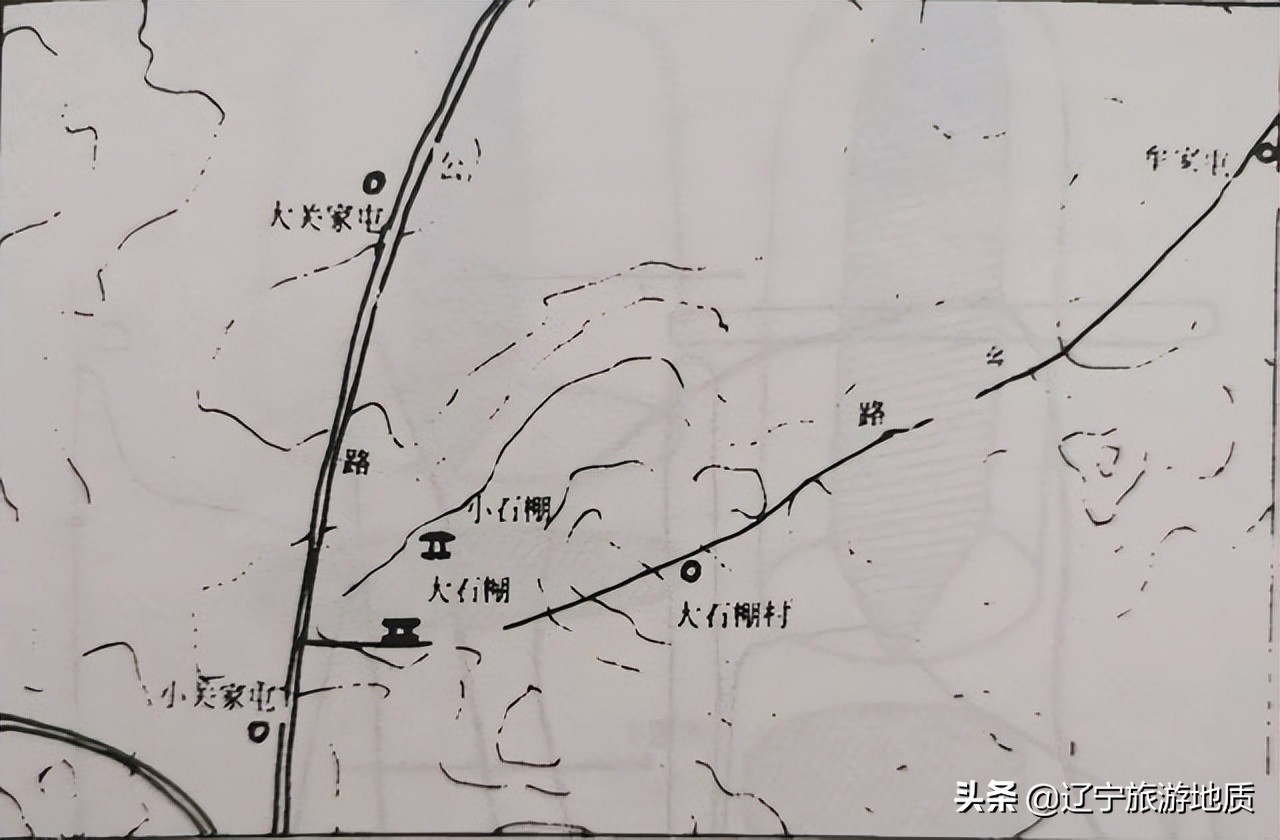 大连地区古建筑遗址,大连古建筑遗址