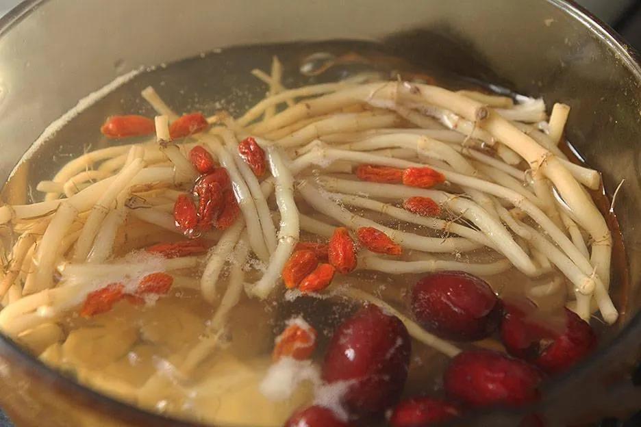 阳了喝什么汤提高免疫力,多喝这六种汤水