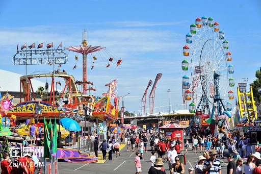 2023澳洲节假日安排时间表,2023年澳洲公共假期