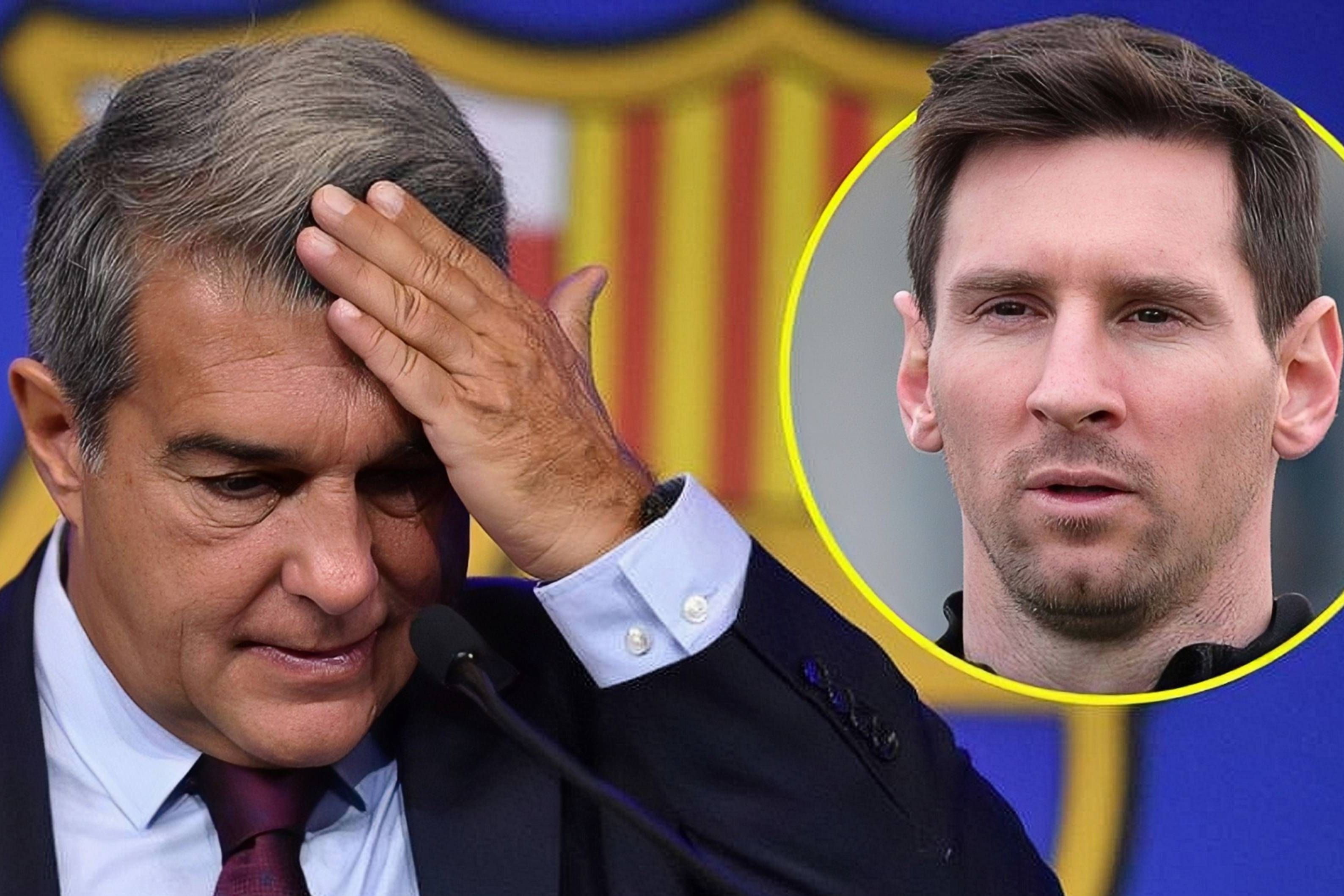 裁判门和梅西多大关系：有些人唯恐天下不乱