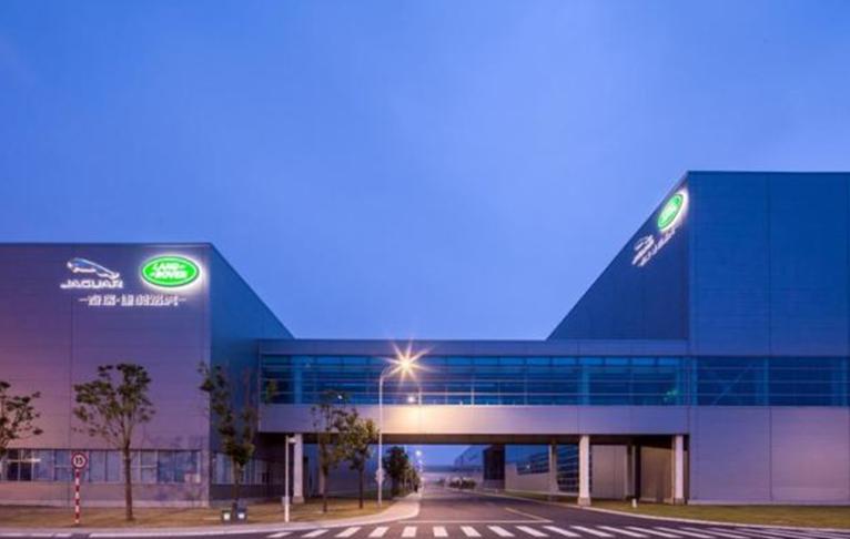 捷豹品牌配备顶级英国之宝音响,捷豹哪个车型配英国之宝音响