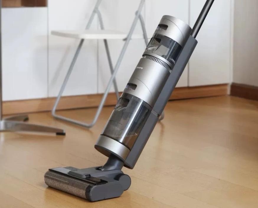 目前哪一款洗地机最好用性价比高,2021哪种洗地机性价比高