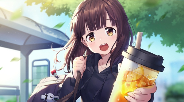 b站手游排行榜揭晓,2020年10月二次元手游流水统计