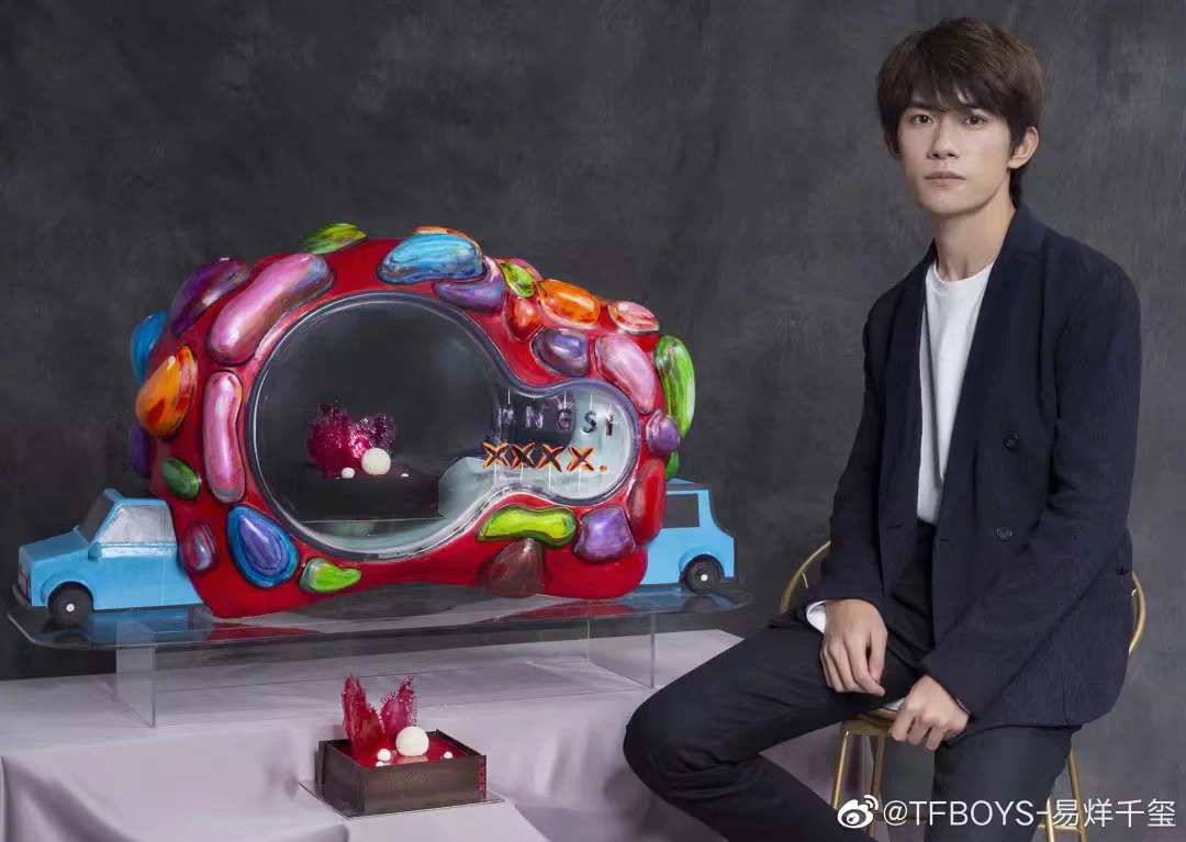 世界上排名前十的蛋糕店,全球最大蛋糕店