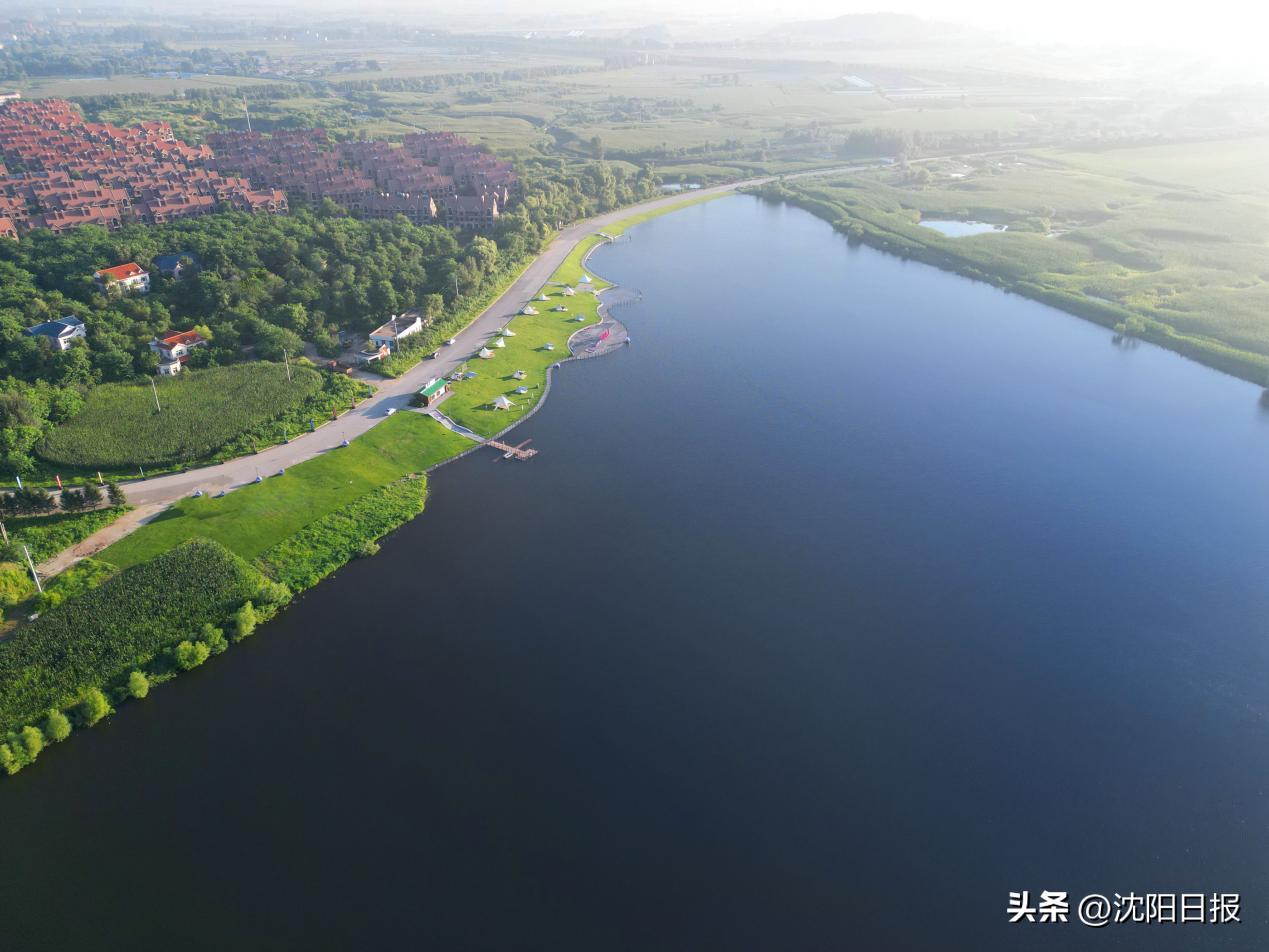 有山有水适合露营的地方沈阳,沈水之阳我心向往节目单