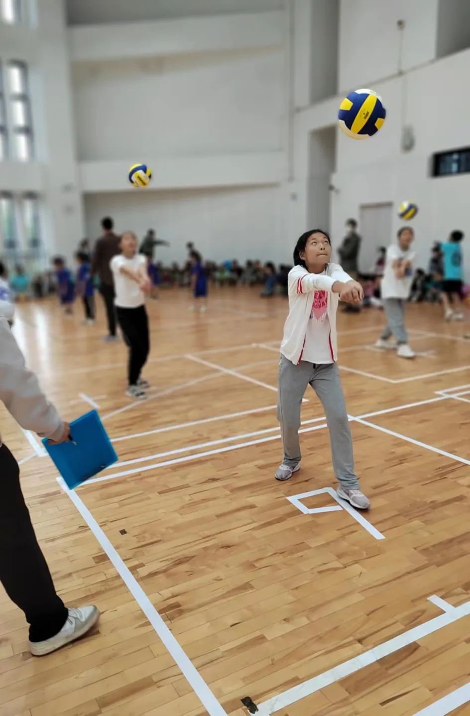 养好习惯育正品行｜四川天府新区新兴小学特色课程剪影