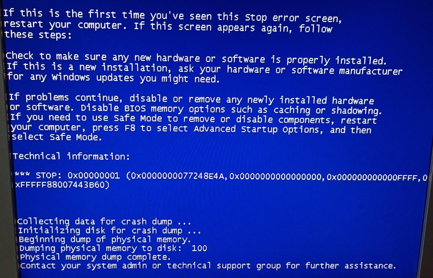 电脑开机出现疑难解答是因为什么,电脑开机一直弹窗错误提示