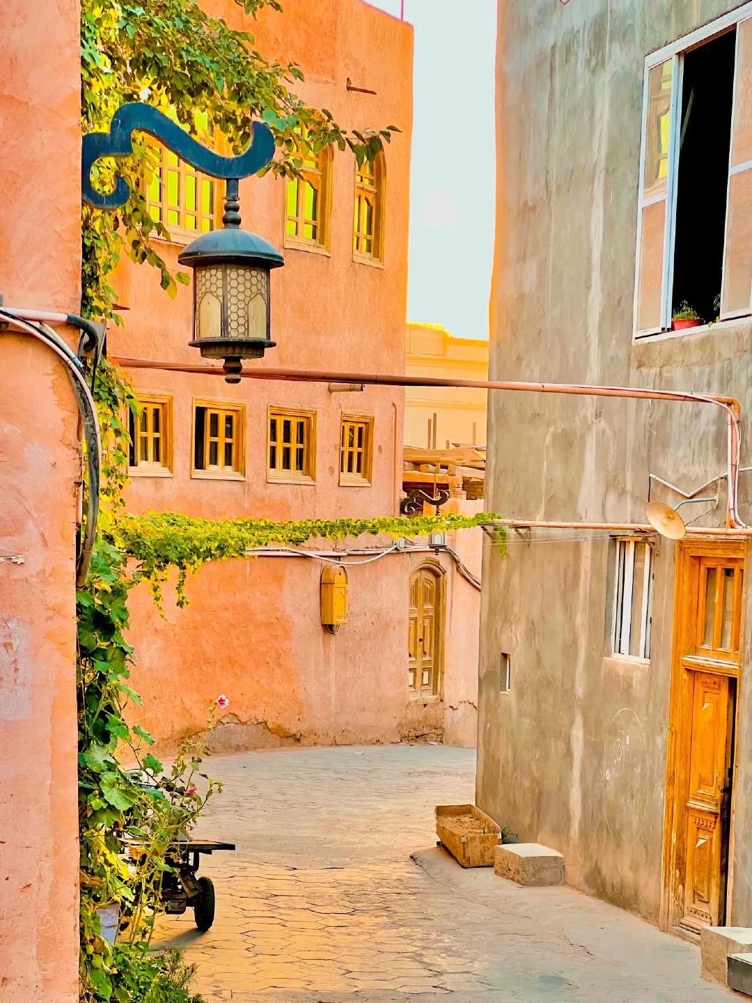 喀什葛尔,喀什葛尔的魅力