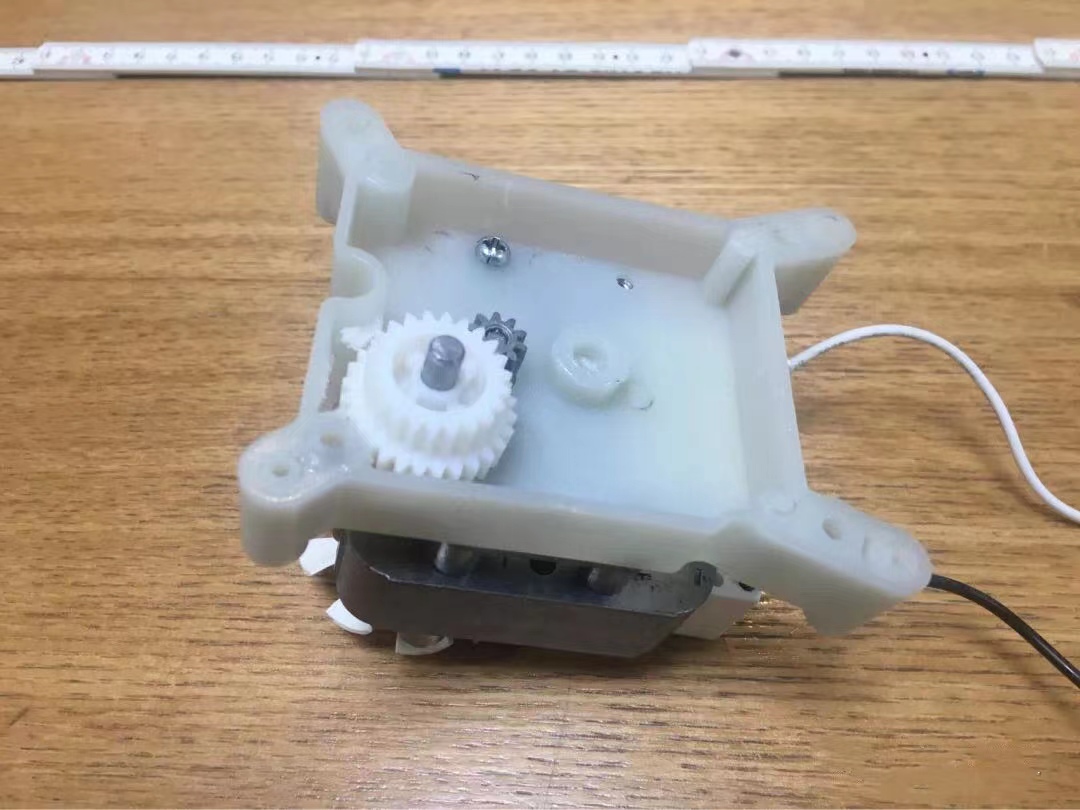 注塑成型工艺实践报告,注塑成型分析视频