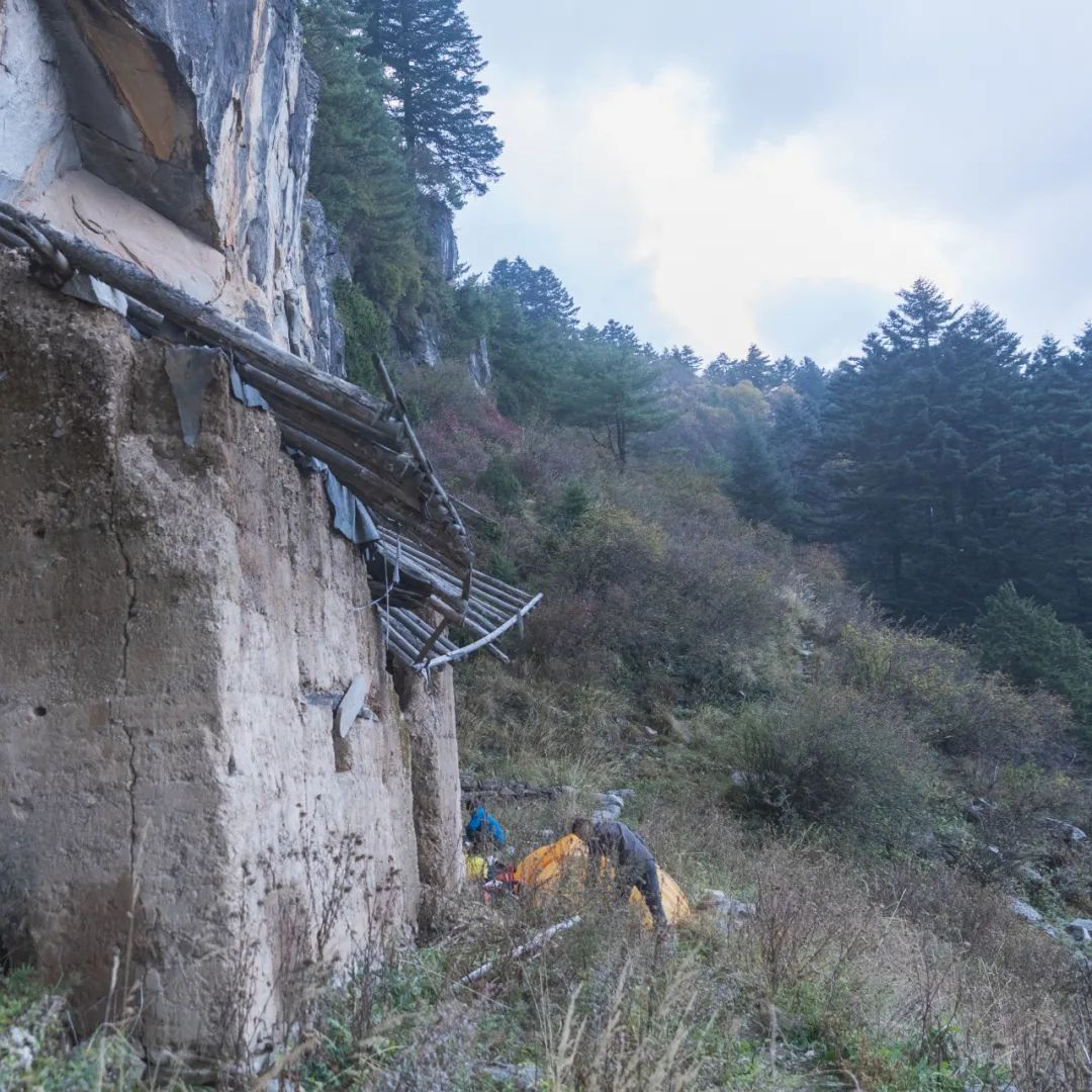 太白山是陕西最高点吗,秦岭最高峰太白山